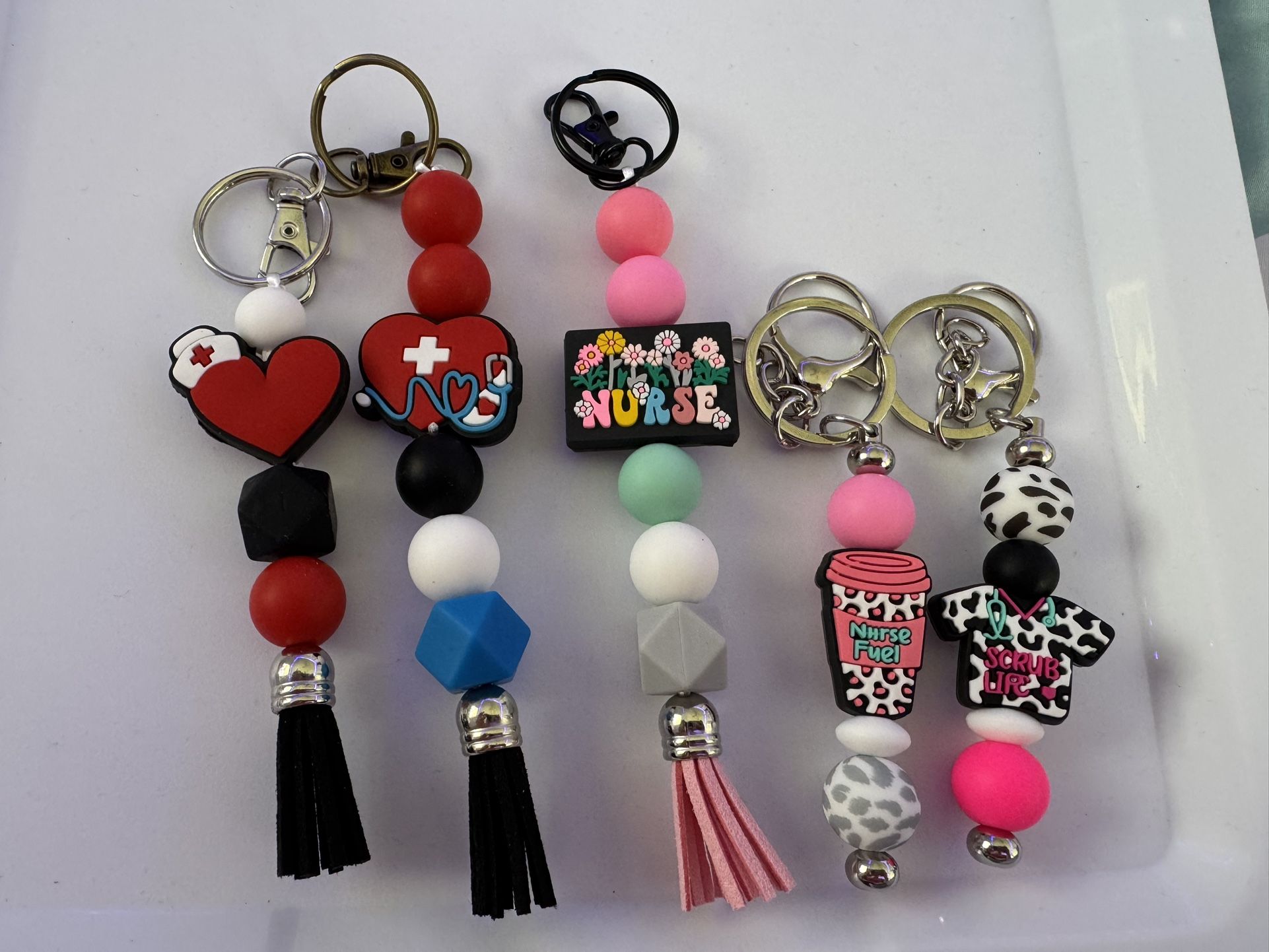 Keychains