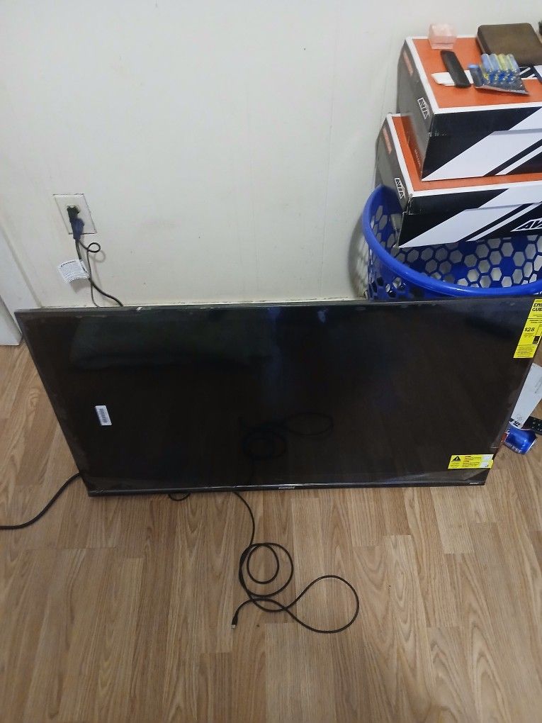 Element Xumo TV 43 Inch