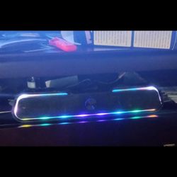 Tv Sound bar $15  With Bluetooth 