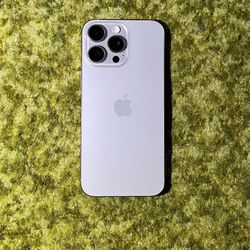 iPhone 16 Pro Max | 256GB | Natural Titanium | Factory Unlocked