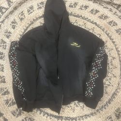 Happy Memories Hoodie