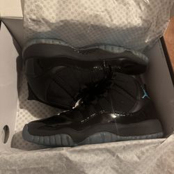 Jordan’s Gamma Size 6y