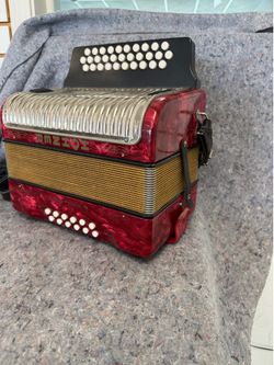 Hohner $1350