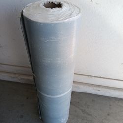 Tile Seal Underlayment 