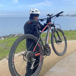Giant Talon 3  Mountain bike Size Small