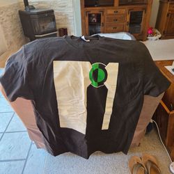Green Lantern T Shirts