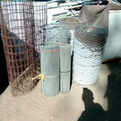 Chicken Wire 