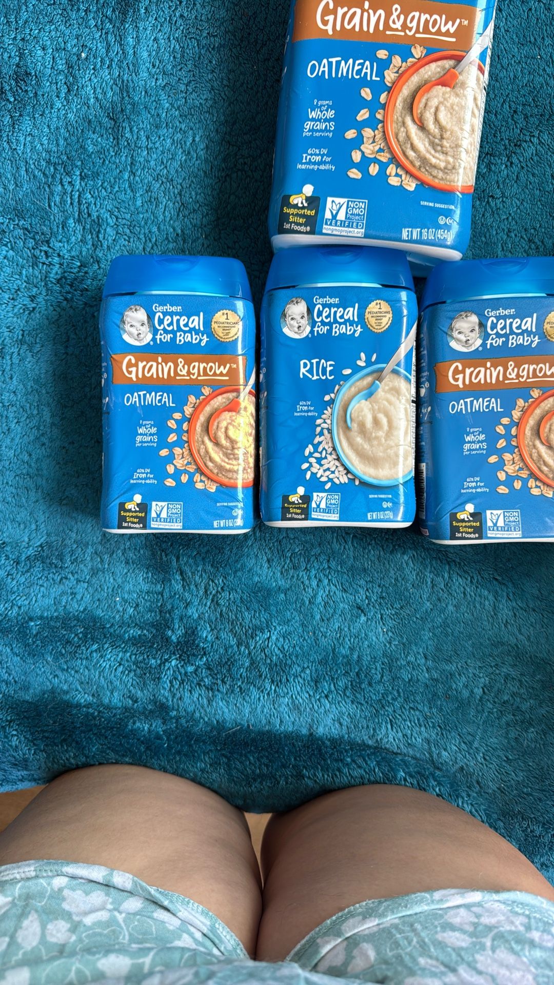 Baby Food