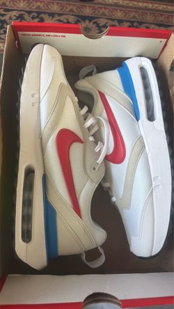 Nike size 11