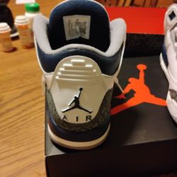 Air Jordan 3 Retro (GS