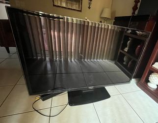 54” smart TV for sell