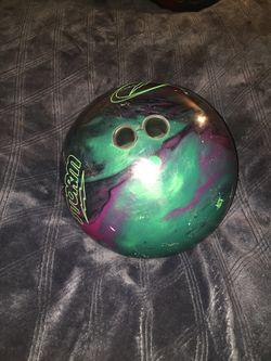 Storm Phaze 3 Bowling Ball