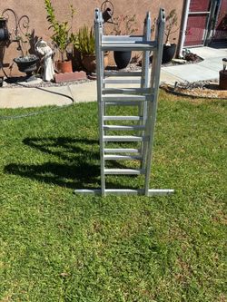 Ladder.