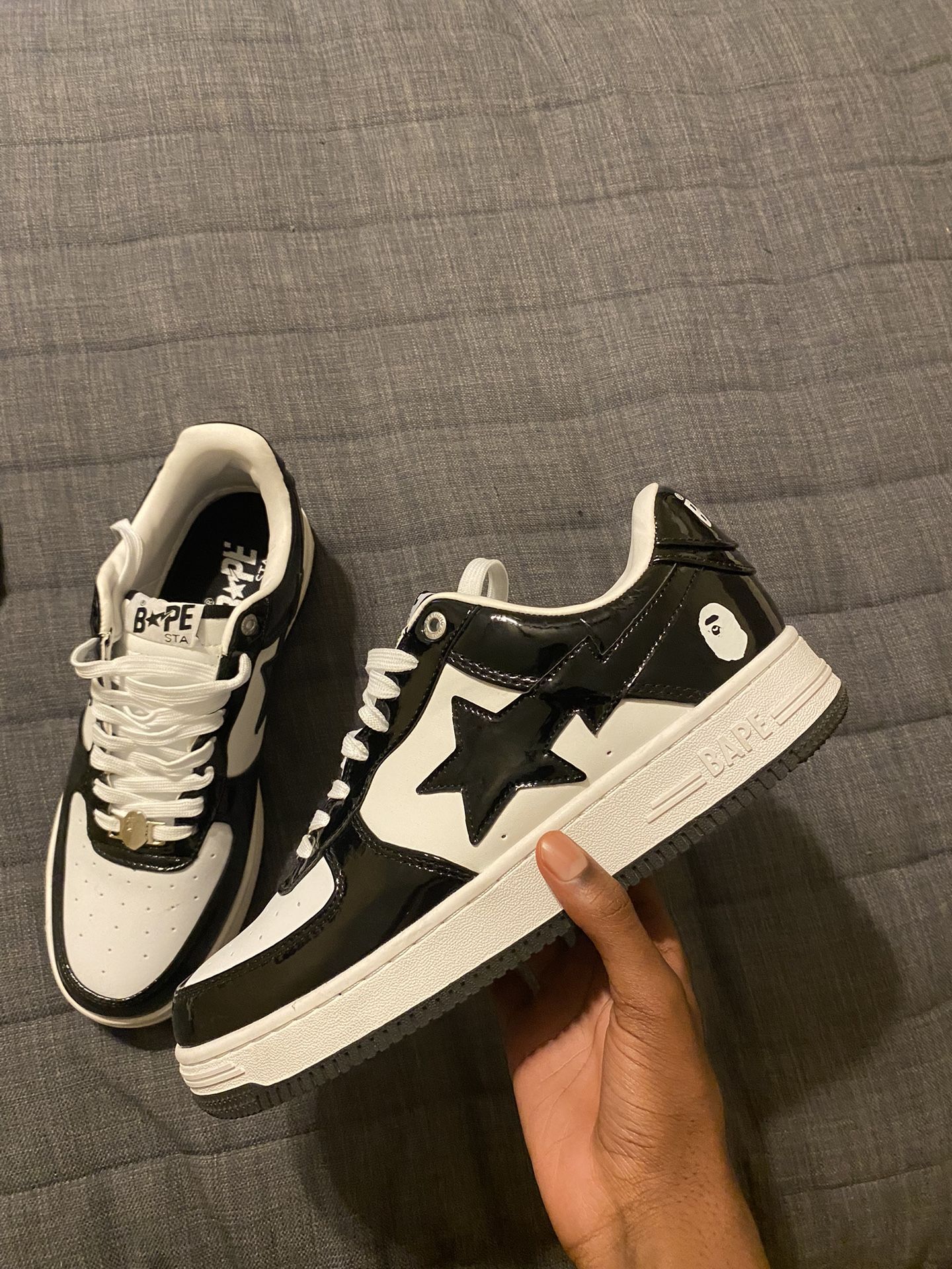 Bapesta