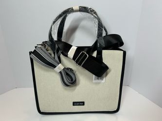 Hand bag
