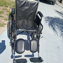 Drive Wheelchair 