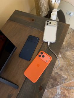 Apple iPhone 17 Pro Max