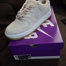 Nike sb air force 1