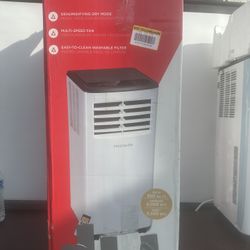 Frigidaire 8000 BTU Portable Air Conditioner