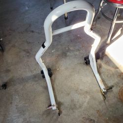 Motorcycle Stand