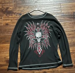 Affliction Long Sleeve