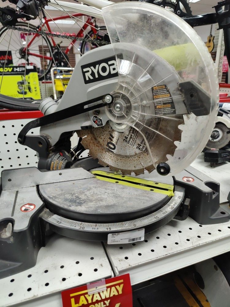 Table Saw
