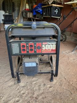 Coleman Generator