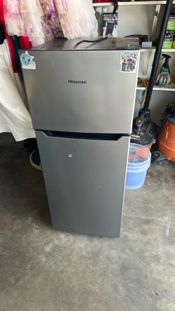 Mini fridge - Hisense