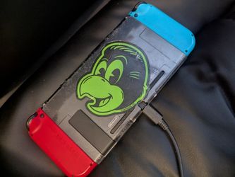 Nintedo Switch