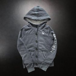 Abercrombie and Fitch Hoodie