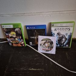 Video Games 