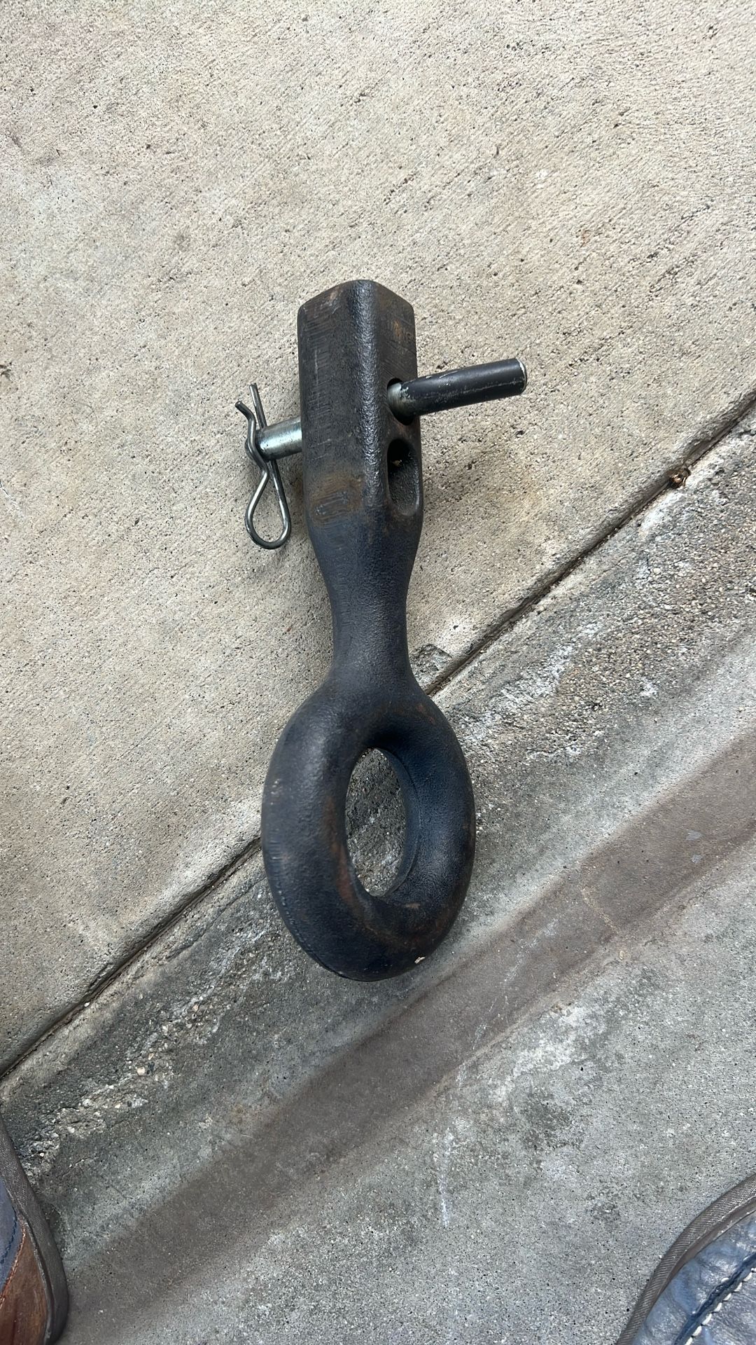 Trailer Hook