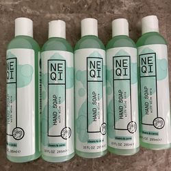 Soap Bundle 