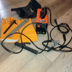 Welder brand new in the box