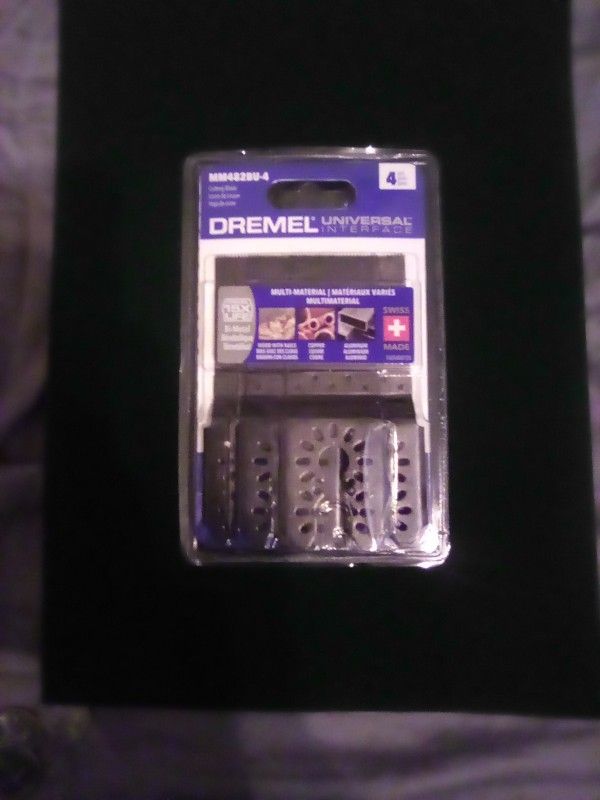 Dremel Universal Interface , MM482BU-4