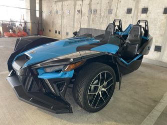 2020 Polaris Slingshot type R