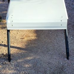 Metal Roof For Rzr Xp 1000 2014-2018 