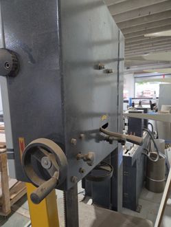 Bandsaw Sinfin