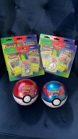 Booster packs