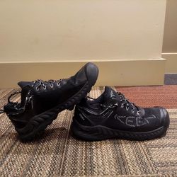 Keen DRY - WATERPROOF SHOES!!!!