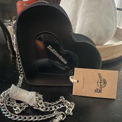 Dr. Martens Mini Bag