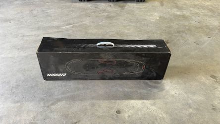 Yiiboard 2 Wheel Electric Skateboard