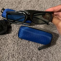 3D Glasses- 2