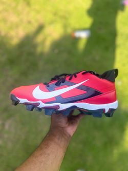 Nike football cleats