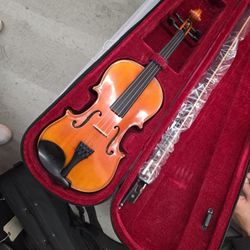 14" Viola New Jezek