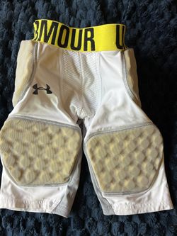 Football Padded Shorts/Girdle