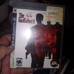 PS3  game 