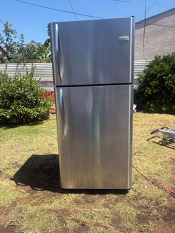 Frigidaire Refrigerator