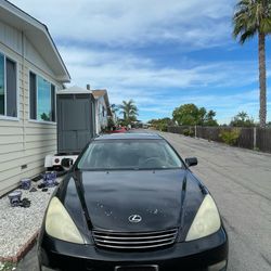 Lexus ES300 V6