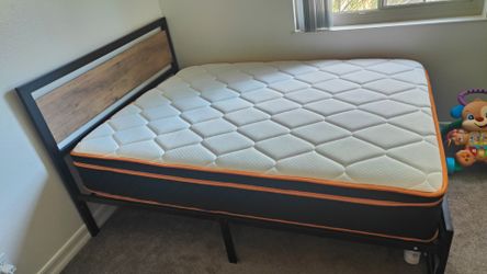 Mattress Full Size